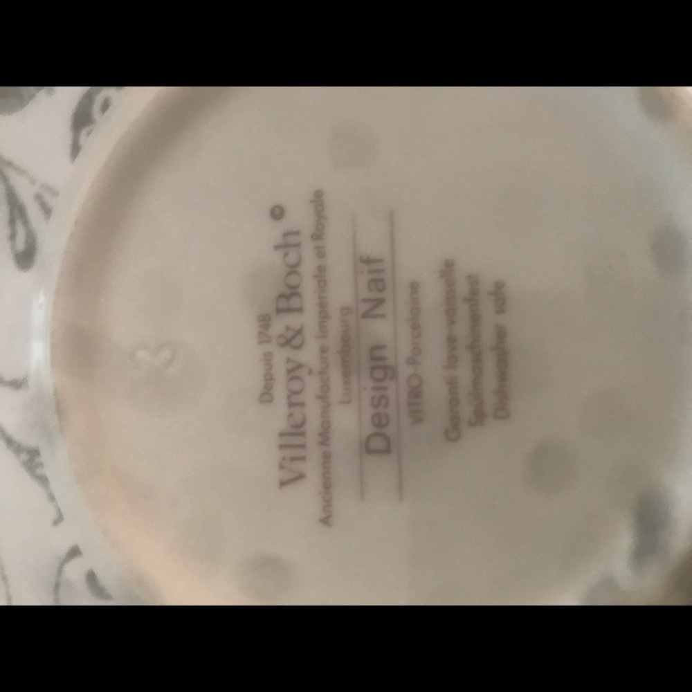 Storage container - Picture 3 of 3